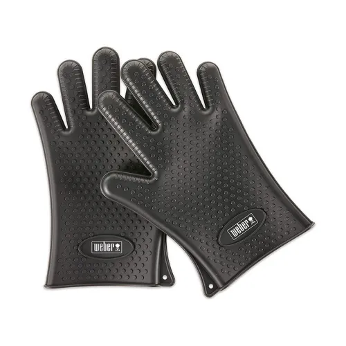 Weber Перчатки для гриля силиконовые 7017