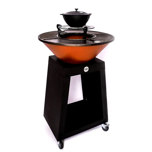 DIO PREMIUM EXACT Гриль-очаг 750