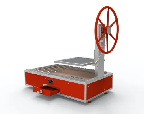 Grillvett Гриль угольный Corvette M