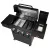 BRONX CONCOURSE BLACKROCK газовый гриль BRONX CONCOURSE BLACKROCK газовый гриль