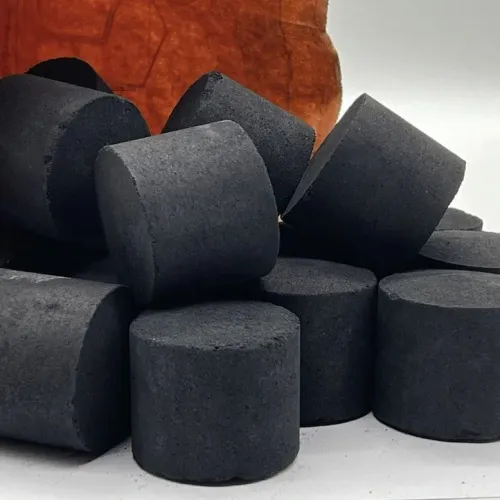 BRIQCOAL Древесноугольные брикеты BriqBOX 4 кг