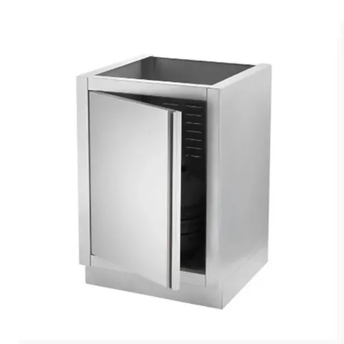 Тумба универсальная с полкой и дверцей