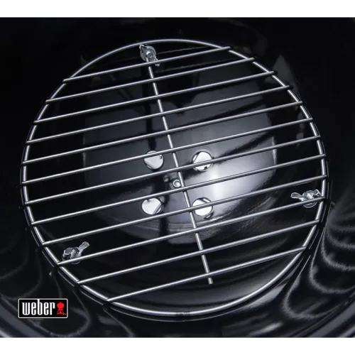 Weber Smokey Joe Premium 37 см гриль угольный