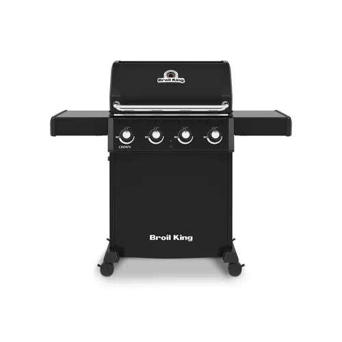 Broil King CROWN™ 410 газовый гриль