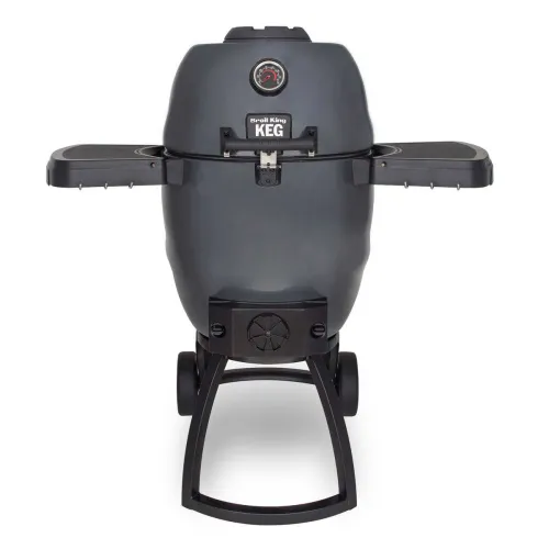 Broil King KEG 5000 угольный гриль