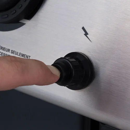 Broil King CROWN™ 310 газовый гриль