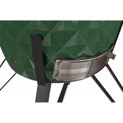 Diamond Egg Керамический гриль, размер XL, зеленый