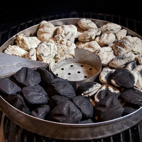 Char-Broil Форма для угля универсальная