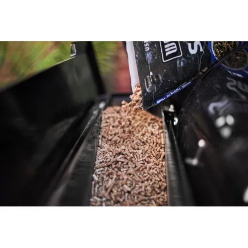 Weber SmokeFire EX6, гриль пеллетный