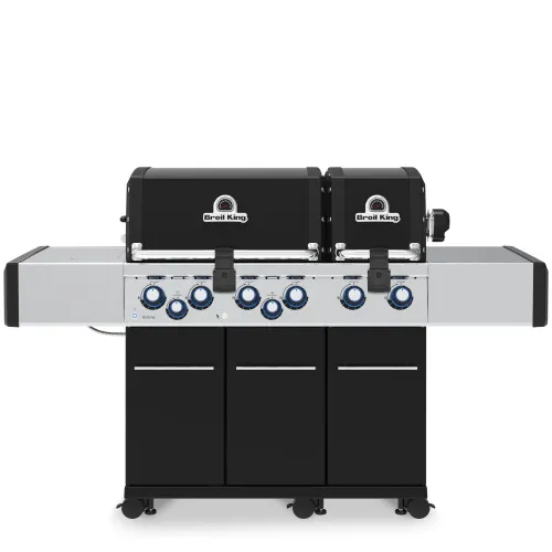 Broil King REGAL™ 690 газовый гриль
