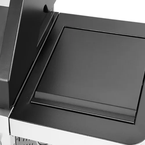 Bellagio Maniero 5000 Гриль газовый, нержавеющая сталь