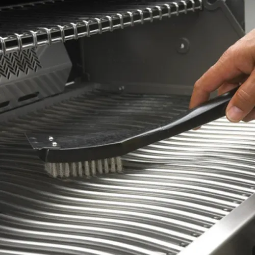 Napoleon Щетка для очистки решеток (ворс из нержавеющей стали)