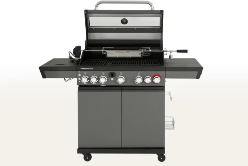 Start Grill PRIME PRO 610 (6+1 горелка), газовый гриль