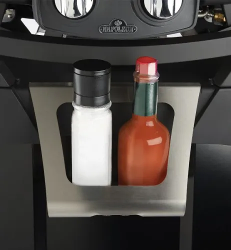 Napoleon TravelQ PRO-285X мобильный газовый гриль