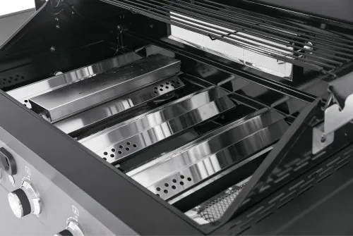 Start Grill PRIME PRO 610 (6+1 горелка), газовый гриль