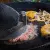 Weber Пресс для смэш-бургеров