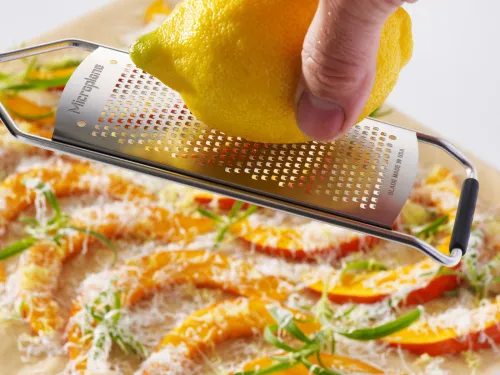 Microplane GOURMET Терка крупная