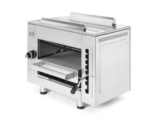 WeGrill Pro S газовый гриль