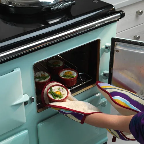 Emile Henry Рамекин №8 набор из 2 шт., цвет: гранат