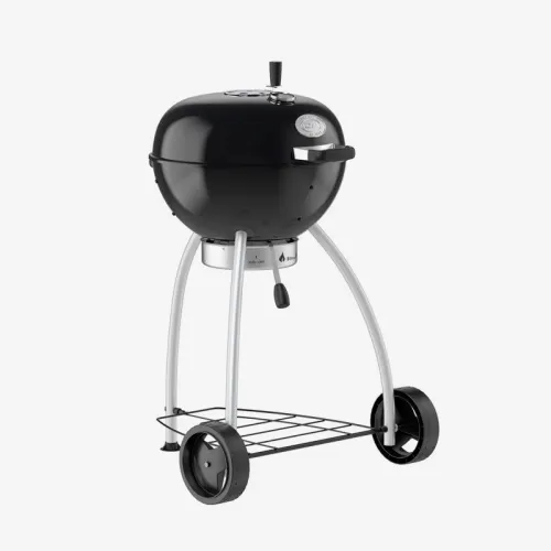 Rosle BELLY Сферический угольный гриль F50