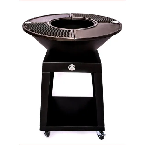 DIO PREMIUM EXACT Гриль-очаг 750