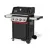 Weber Spirit E-425 LP гриль газовый, черный Weber Spirit E-425 LP гриль газовый, черный