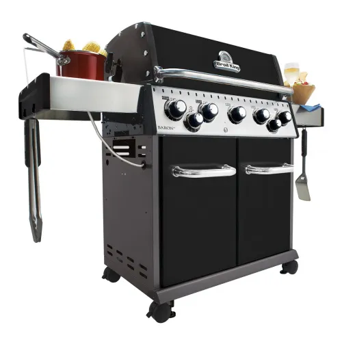 Broil King BARON™ 590 газовый гриль