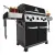 Broil King BARON™ 590 газовый гриль