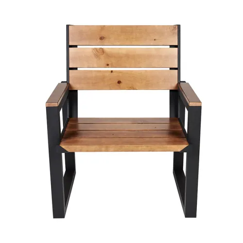 Advance Frame Basic S кресло