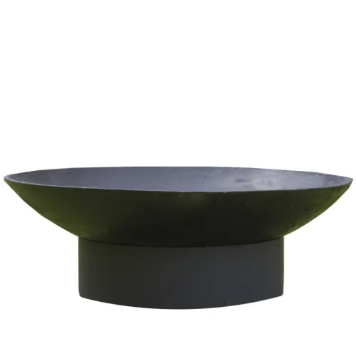 Concretika Стальная чаша ULTIMA D80