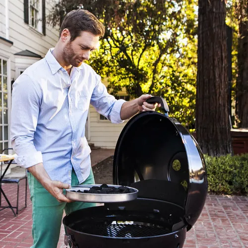 Char-Broil Форма для угля универсальная