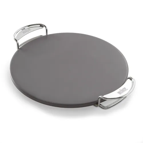 Weber Камень для пиццы CRAFTED глазурованный