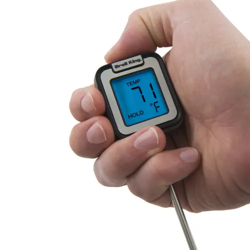 Broil King Термометр цифровой с подсветкой