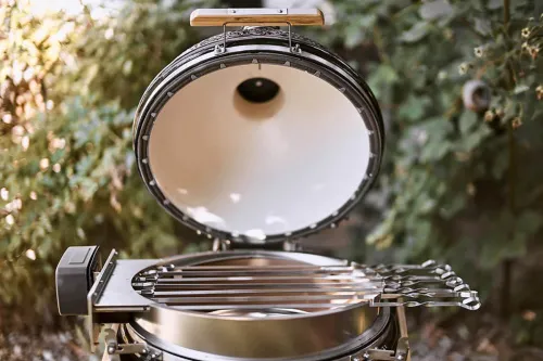 Monolith Набор шампуров (7 шт.) для вертела с электроприводом Classic