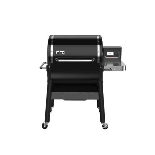 Weber SmokeFire EX4 гриль пеллетный
