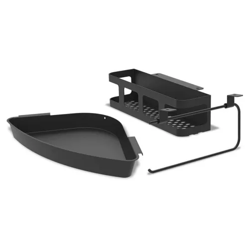 Big Green Egg Набор аксессуаров для базового модуля EGG Frame 3 в 1 (для M, L, XL)