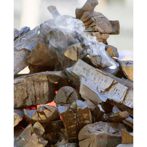 Quebracho Уголь Квебрахо, 9 кг