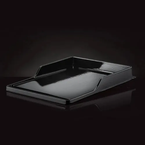 Napoleon Чугунный гриль-противень "Планча" с бортиками (P/PRO 500-665-825)