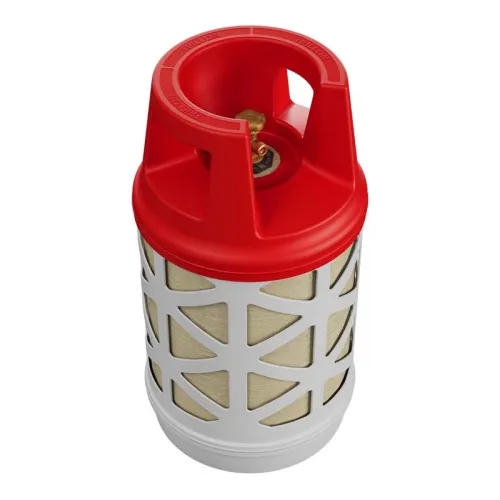 TRILLON Композитный газовый баллон Classic 24,5 л, пустой