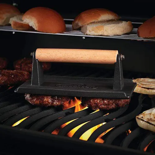 Napoleon Чугунный пресс для мяса