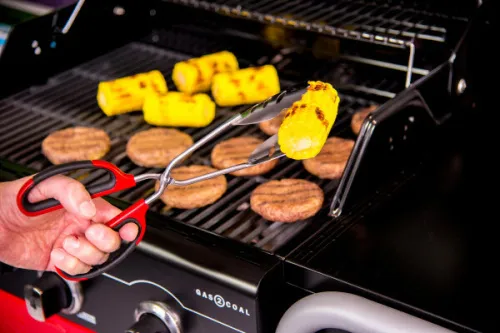 Char-Broil Щипцы-Ножницы Comfort-Grip