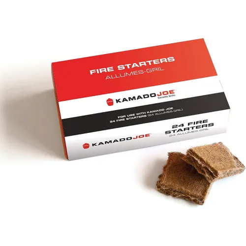 Fire Up - Брикеты для розжига угля, 28 таб.