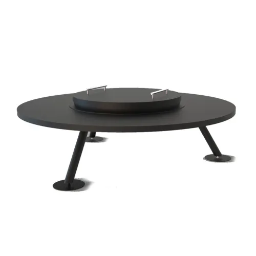 Ufire Очаг для костра GF-05, 145 см