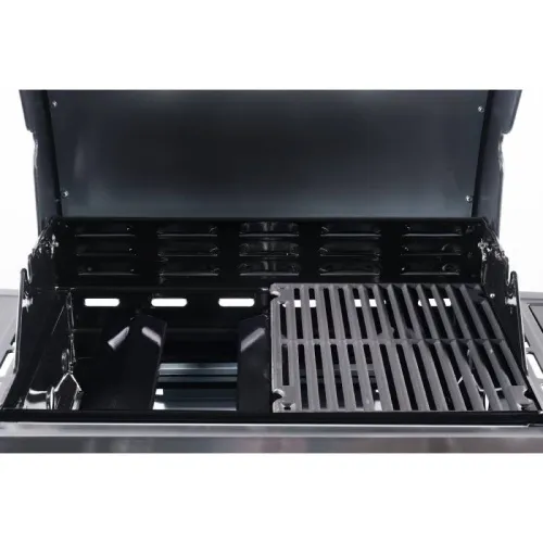 Start Grill Esprit-31B 3-х горелочный, газовый гриль