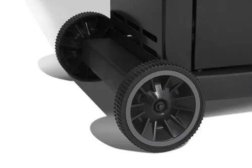 Broil King Royal 340 газовый гриль черный (Обновленный)