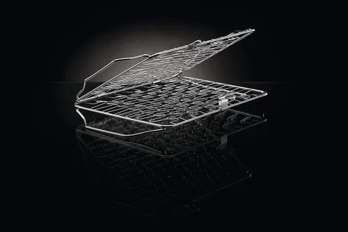 Napoleon Складная сетка для обжарки рыбы и овощей, 33х25 см