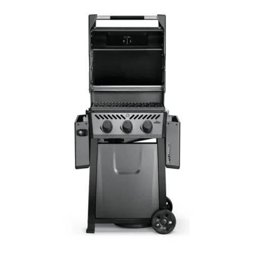 Napoleon Freestyle 365 газовый гриль