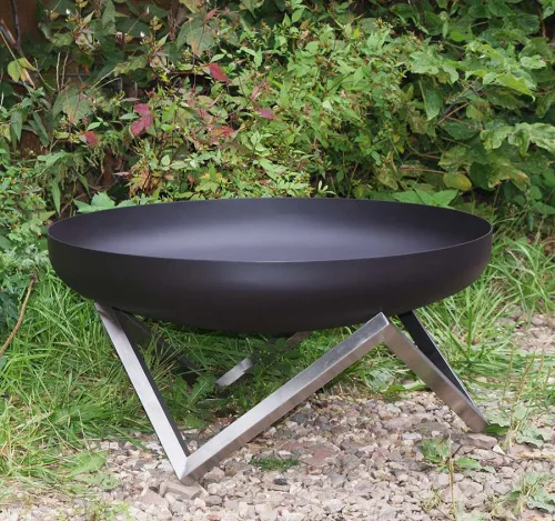 Ufire Очаг для костра PL-01, 80 см