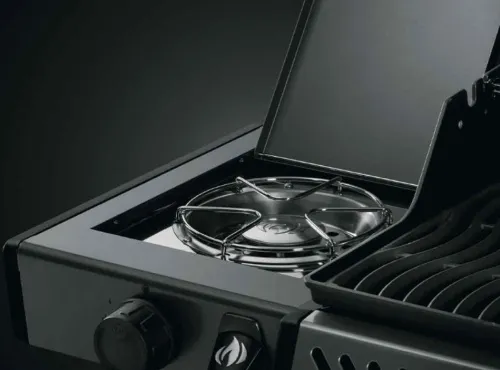 Napoleon Freestyle 425 SB газовый гриль (с конфоркой)