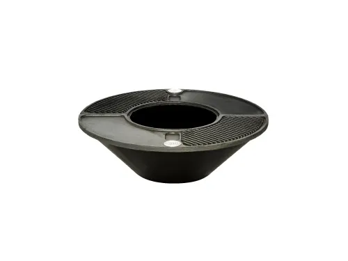 DIO Чаша с жарочной поверхностью 750